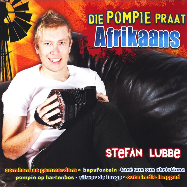 Stefan Lubbe's avatar image