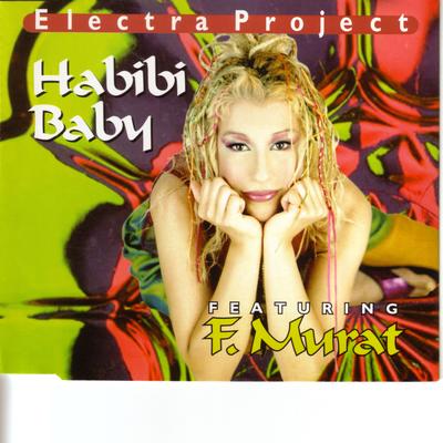 Habibi Baby Inst. Dub Mix's cover