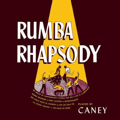 Cuarteto Caney's cover