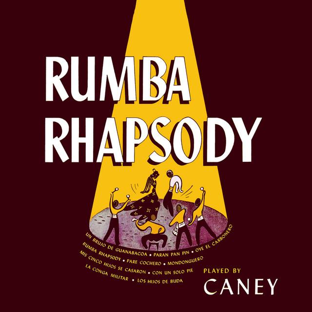 Cuarteto Caney's avatar image