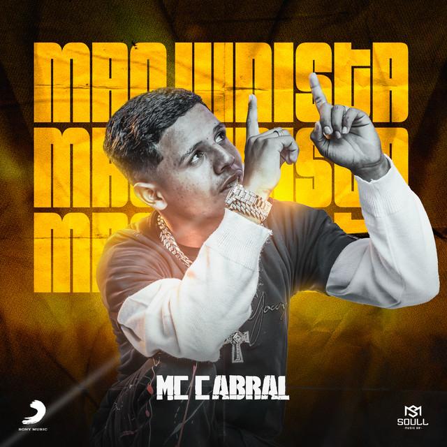 MC Cabral's avatar image