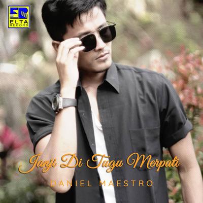 Janji Di Tugu Merpati (Minang Remix Rancak)'s cover