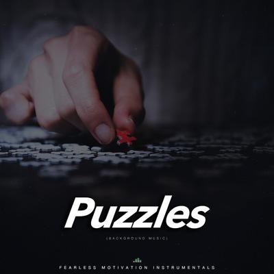 Puzzles (Background Music)'s cover