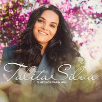 Talita Silva's avatar cover