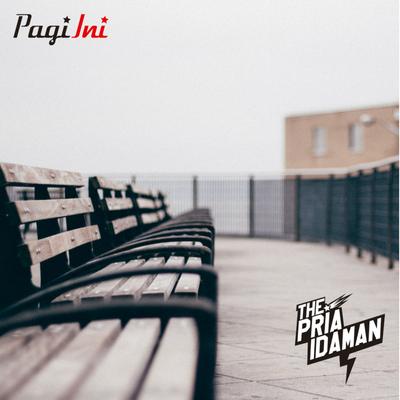 The Pria Idaman Anthem's cover