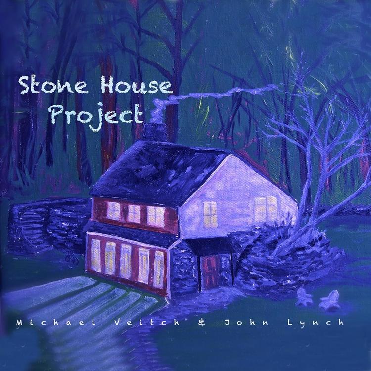 Stone House Project's avatar image