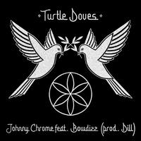 Johnny Chrome's avatar cover