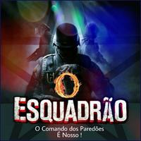 O Esquadrão's avatar cover