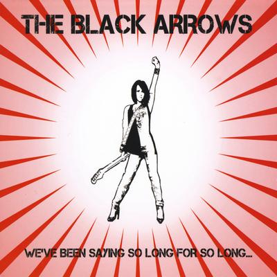 The Black Arrows's cover