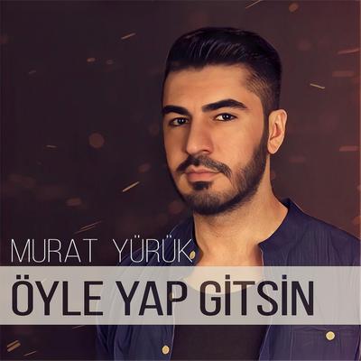 Murat Yürük's cover