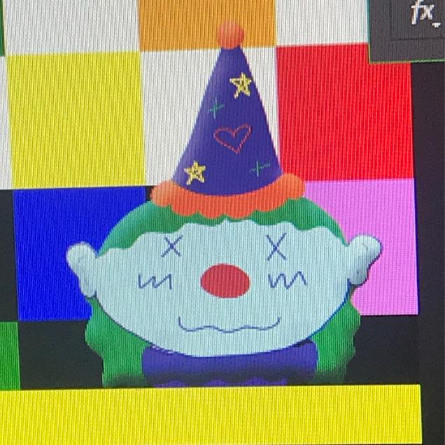 myclownshoes's avatar image