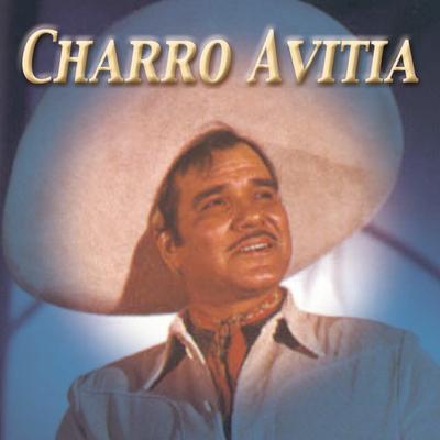 Francisco "Charro" Avitia's cover