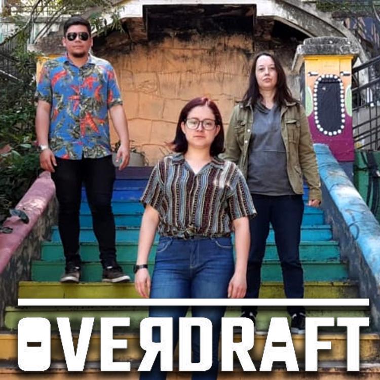 OverdraftRock's avatar image