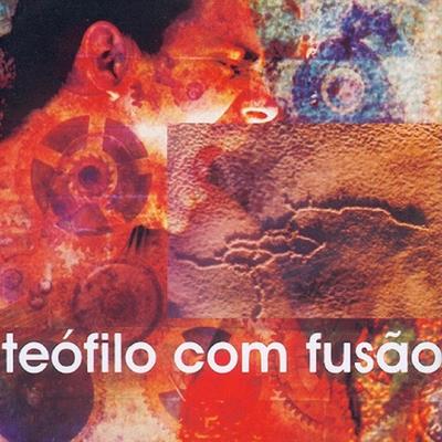 Teófilo Lima's cover