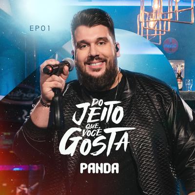 Bijuteria / Um Bom Perdedor / Inevitável (Ao Vivo) By panda cantor's cover