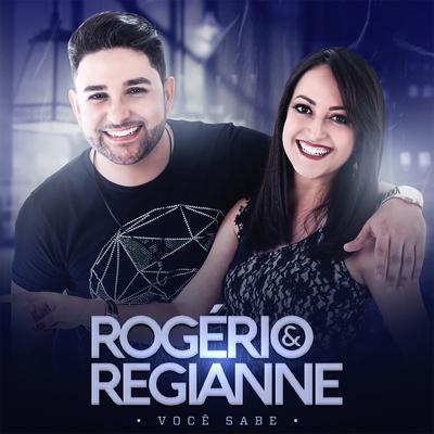 Esqueci By Rogério e Regianne's cover