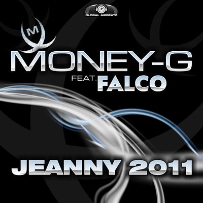 Jeanny 2011 (UK Club Remix)'s cover