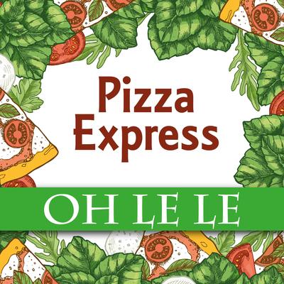 Oh Le Le (Remix)'s cover