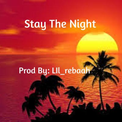 Stay the Night's cover