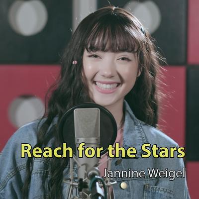 Reach for the Stars's cover