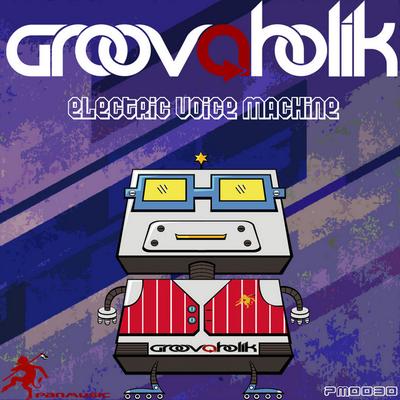 Groovaholik's cover