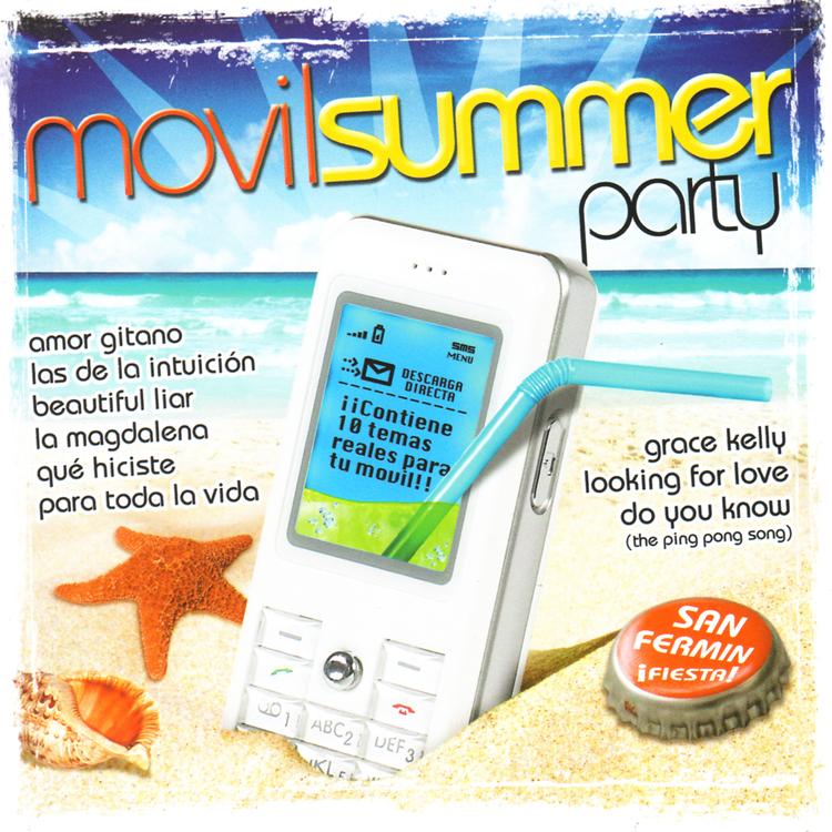 Summer Party's avatar image