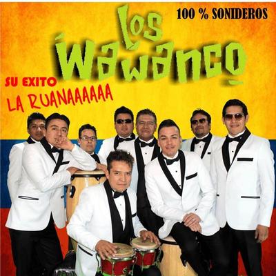 Los Wawanco's cover