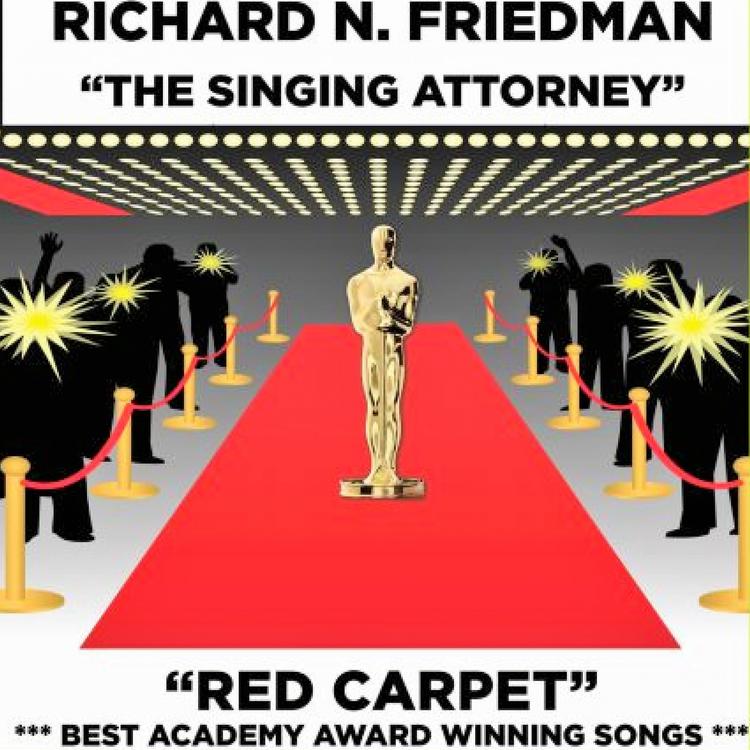 Richard N. Friedman's avatar image