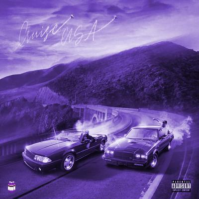 Cruise USA (Chopped & Screwed)'s cover