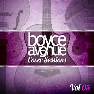 Cover Sessions, Vol. 5's cover