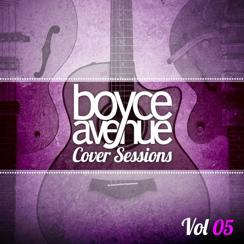 boyce avenue as melhores's cover