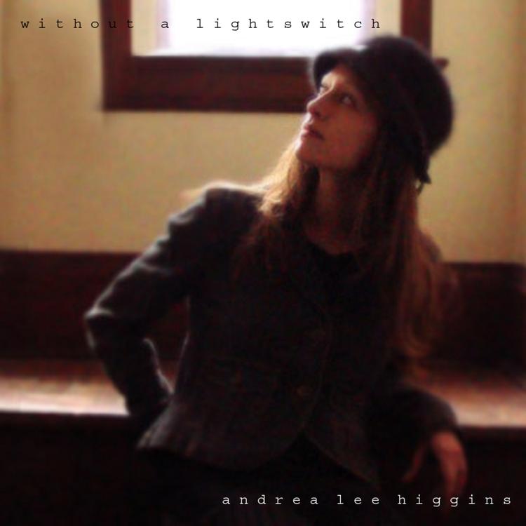 andrea lee higgins's avatar image