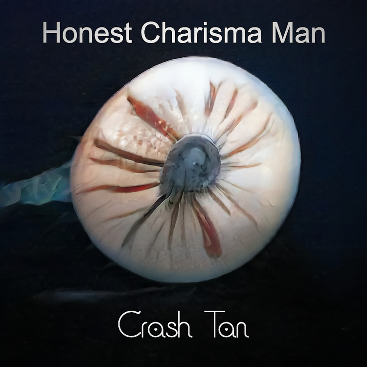 Honest Charisma Man's avatar image