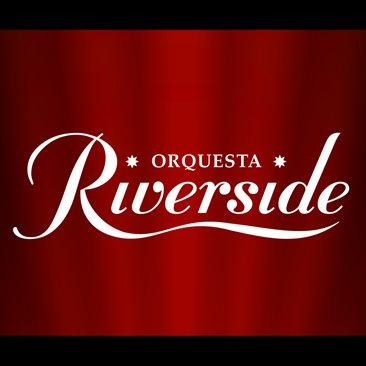 Orquesta Riverside's cover