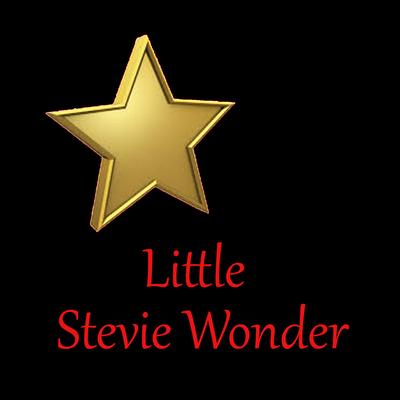 Little Stevie Wonder's cover