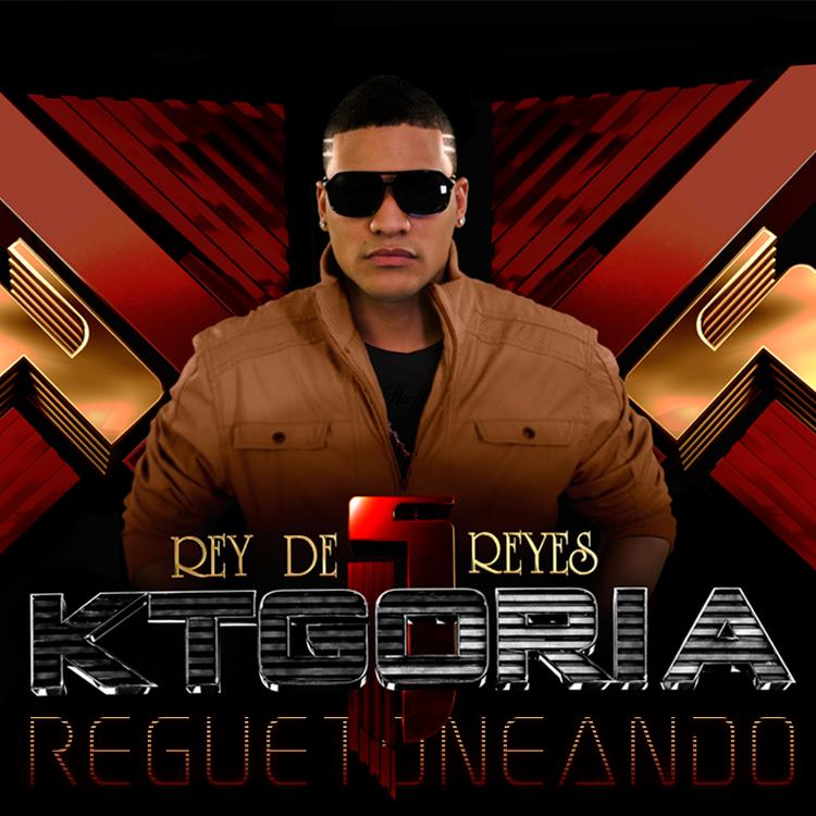 Kategoría 5 (KTFIVE)'s avatar image