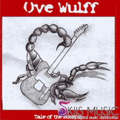 Ove Wulff's cover