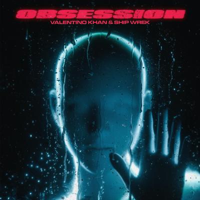 Obsession's cover