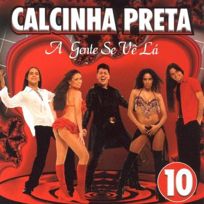 Não Me Deixe Agora (Acústico) By Calcinha Preta's cover