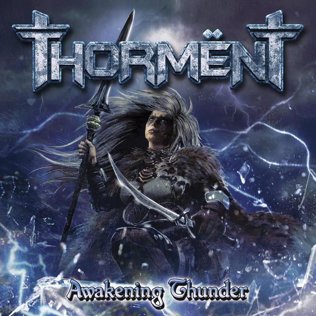 Thorment's avatar image