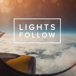Lights Follow's cover