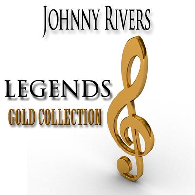 Legends Gold Collection (Remastered)'s cover