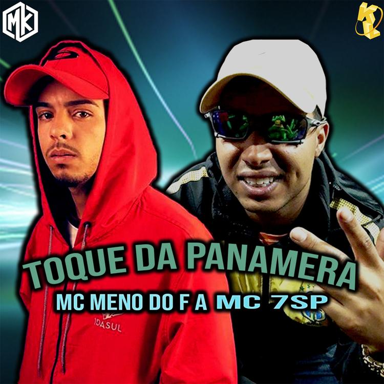 MC Meno do F.A's avatar image
