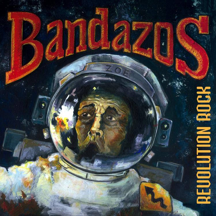 Bandazos's avatar image