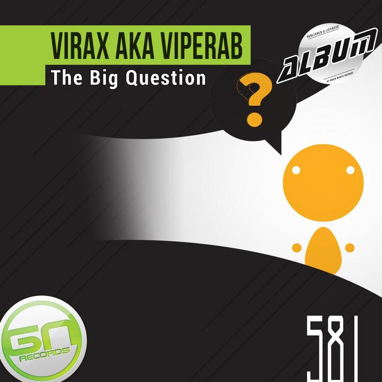 Virax Aka Viperab's avatar image