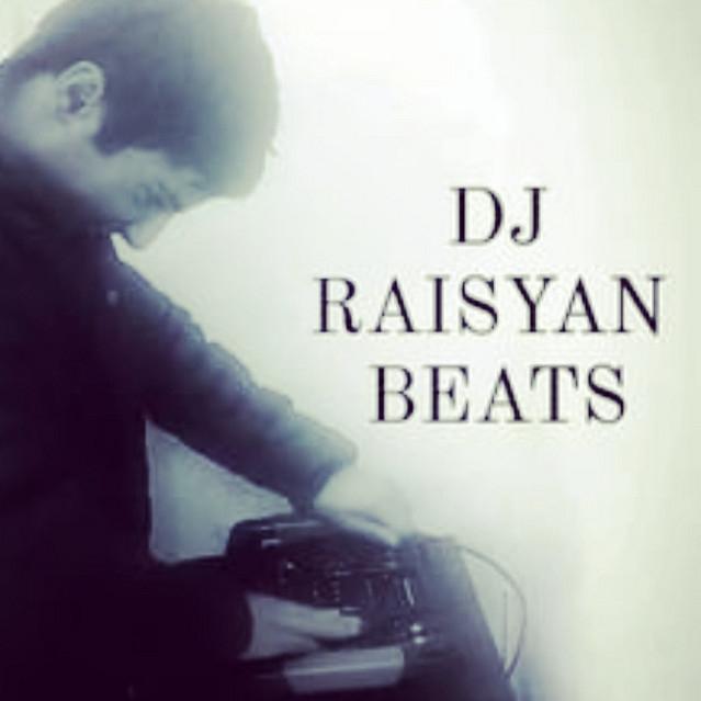 Raisyan Beats's avatar image
