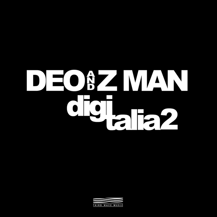 Deo & Z-Man's avatar image