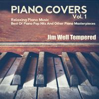 Jim Well Tempered's avatar cover