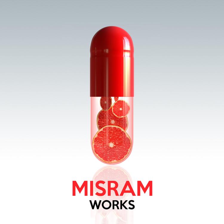 Misram's avatar image