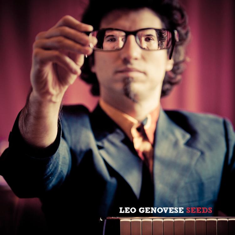 Leo Genovese's avatar image